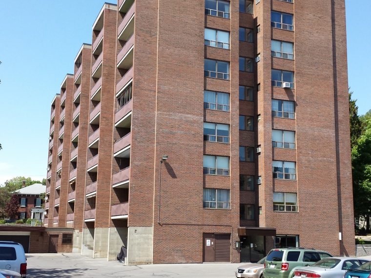 Apartments Pinnacle Property Management Belleville