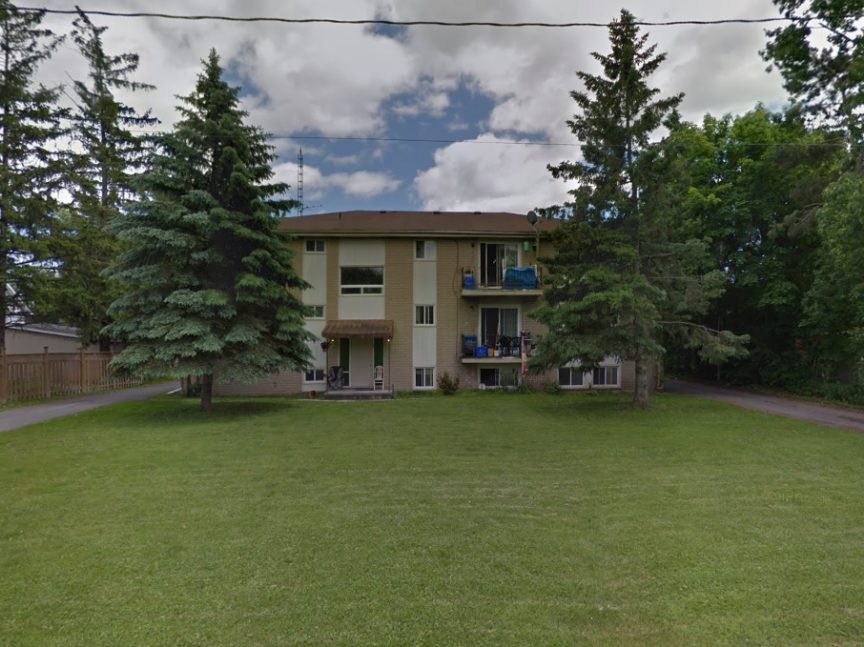 APARTMENTS Pinnacle Property Management Belleville, Trenton